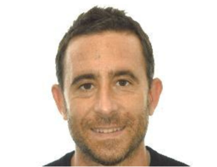 Profile picture of Óscar Vicente Chirivella