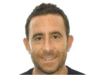 Profile picture of Óscar Vicente Chirivella